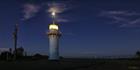 Warden Head Lighthouse - Ulladulla - NSW T (PBH4 00 12906)
